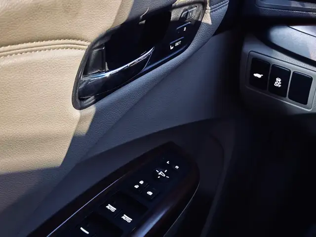 2015 Acura RDX AWD 4dr Tech Pkg - Photo 16