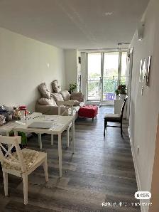 Chinatown center : A room to rent