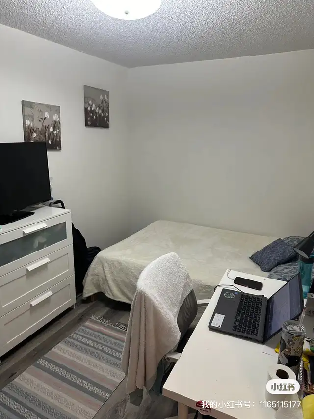 Chinatown center : A room to rent - Photo 6