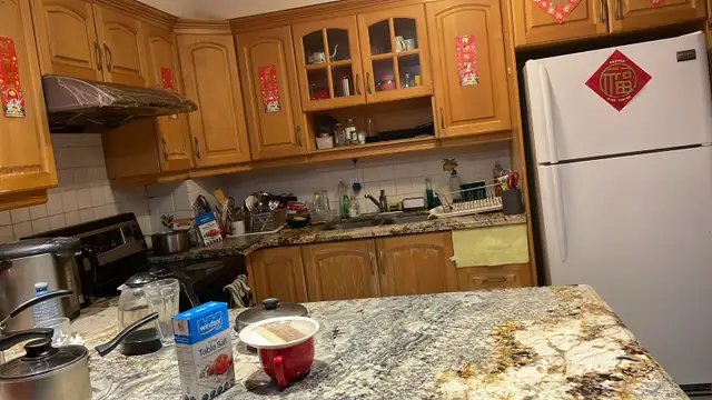 Chinatown center : A room to rent - Photo 8