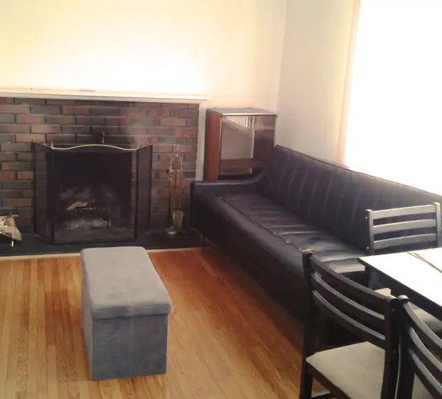 GRAD HOUSE.Grad Students ONLY. 1 Unit wth Pvt Ensuite Bathrm - Photo 3