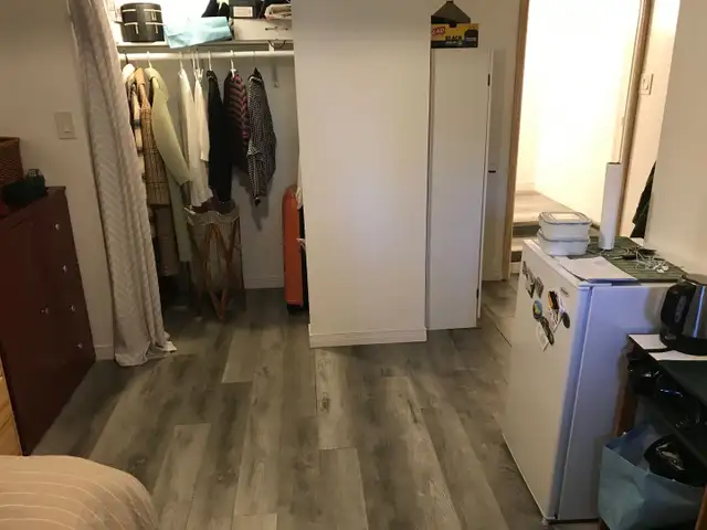 GRAD HOUSE.Grad Students ONLY. 1 Unit wth Pvt Ensuite Bathrm - Photo 7