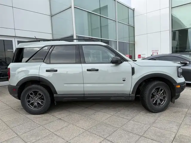 2022 Ford Bronco Sport Big Bend 4x4 - Photo 8