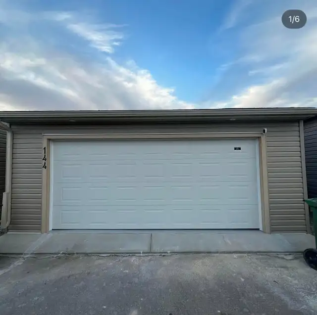 Garage builder starting from $14,500 - Photo 3