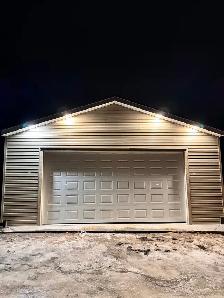 Garage builder starting from $14,500 - Photo 5