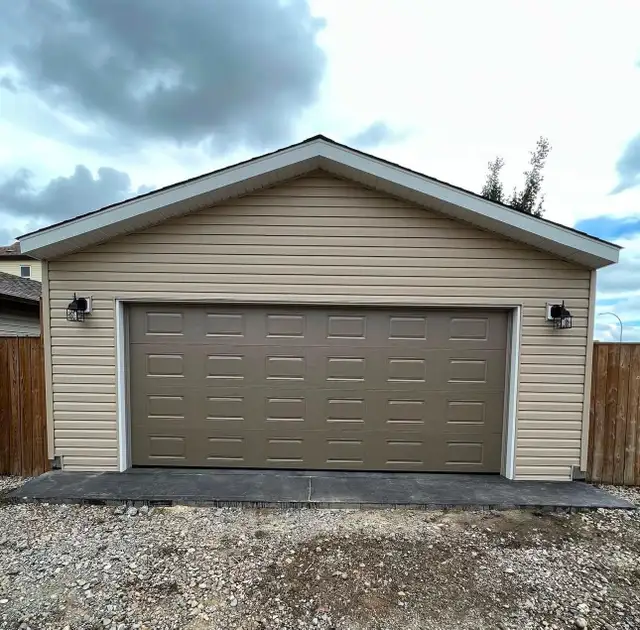 Garage builder starting from $14,500 - Photo 6