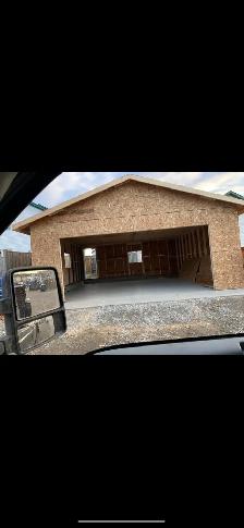 Garage builder starting from $14,500 - Photo 7