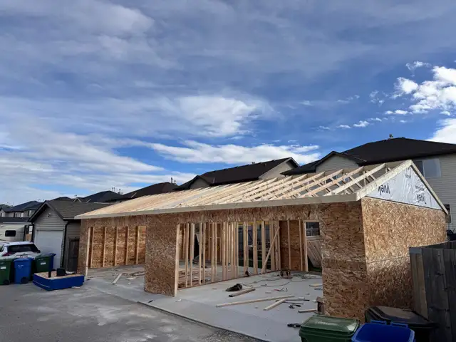 Garage builder starting from $14,500 - Photo 8