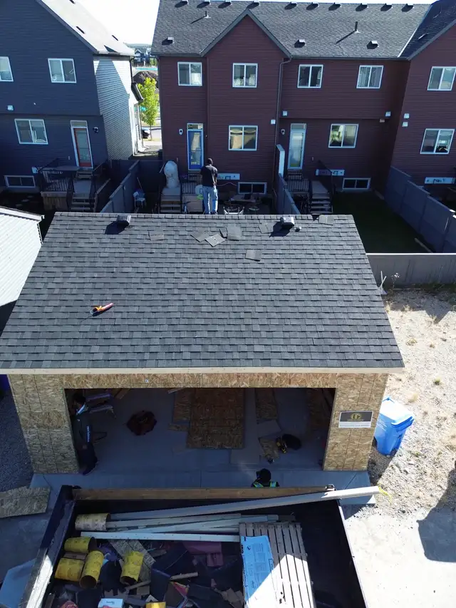 Garage builder starting from $14,500 - Photo 9