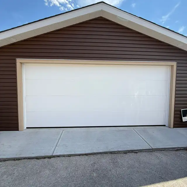 Garage builder starting from $14,500 - Photo 10
