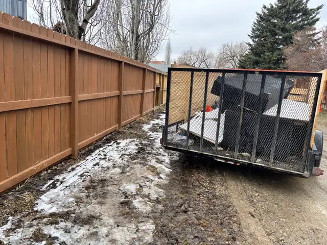 Mattress,Couch,Dresser,Fridge Removal Etc