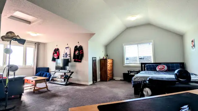 5-Bedroom Student House | $800-$1200/room | May 1 | South Guelph - Photo 2