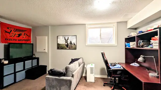 5-Bedroom Student House | $800-$1200/room | May 1 | South Guelph - Photo 10