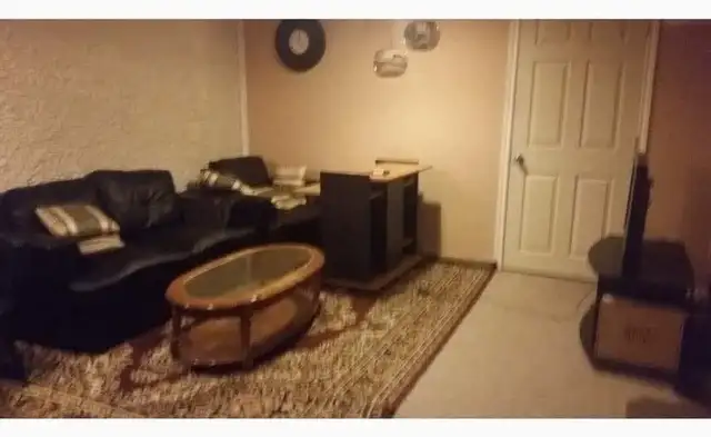 Room for rent in st vital