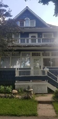 Furnished Room for Rent – $750/Month (Single Male Only)