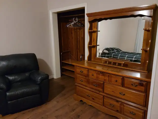 Furnished Room for Rent – $750/Month (Single Male Only) - Photo 2