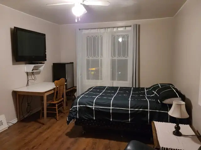 Furnished Room for Rent – $750/Month (Single Male Only) - Photo 3