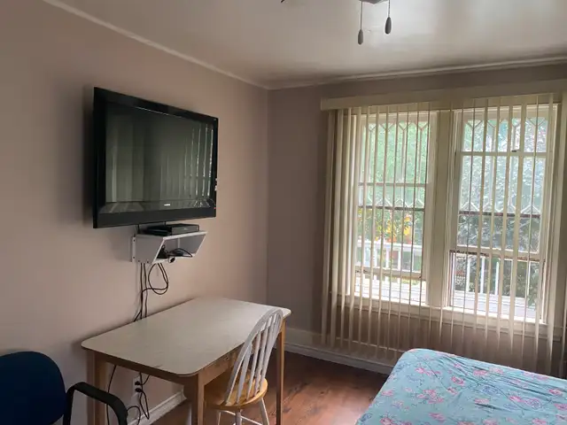 Furnished Room for Rent – $750/Month (Single Male Only) - Photo 4