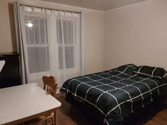 Furnished Room for Rent – $750/Month (Single Male Only) - Photo 5