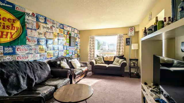 5-Bedroom Student House | $5,000/month | May 1 | South Guelph - Photo 8