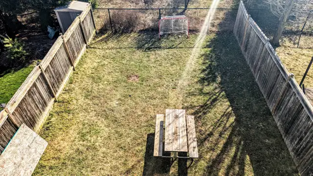 5-Bedroom Student House | $5,000/month | May 1 | South Guelph - Photo 10