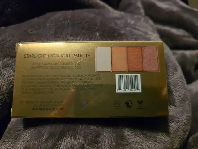 Unused Makeup - Photo 5