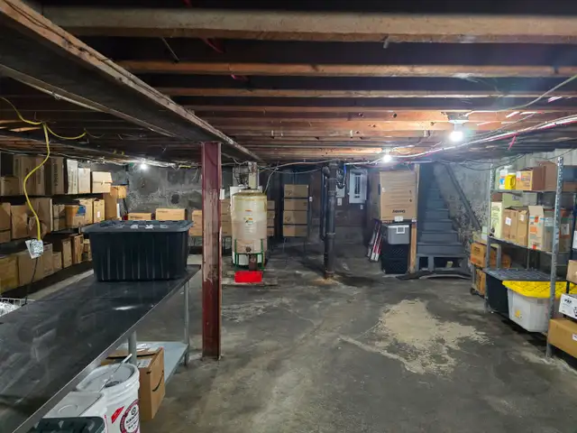 Restaurant à Vendre / Restaurant Sale - Photo 7