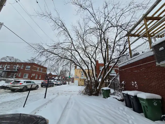 Restaurant à Vendre / Restaurant Sale - Photo 8