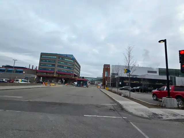 Restaurant à Vendre / Restaurant Sale - Photo 9