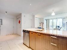 AMAZING ONE BEDROOM APARTMENT NEAR METRO ANGRIGNON for MAY