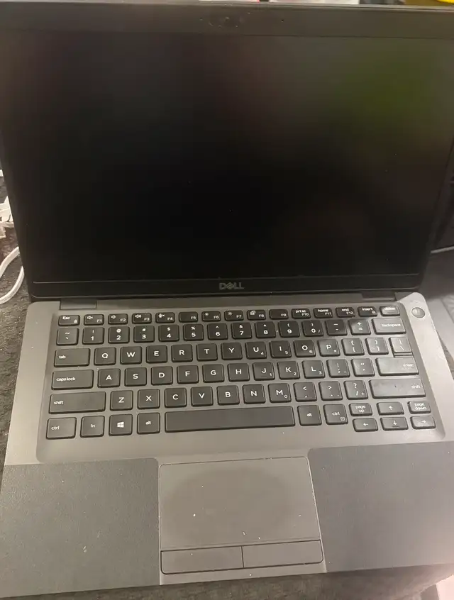 dell latitude 5400