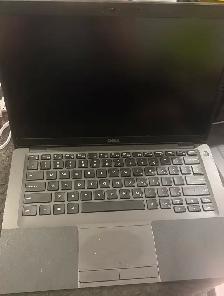 dell latitude 5400