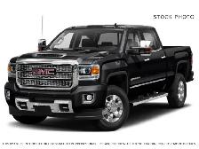 2019 GMC Sierra 3500HD Denali
