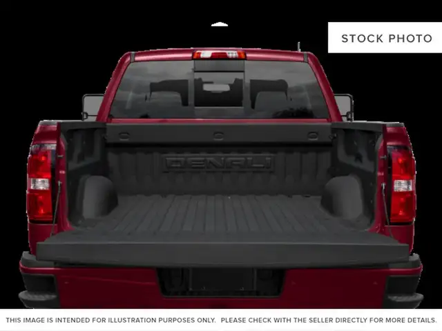 2019 GMC Sierra 3500HD Denali - Photo 7