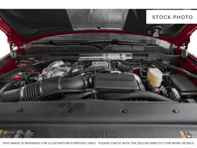 2019 GMC Sierra 3500HD Denali - Photo 8