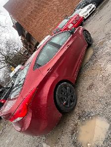 Hyundai Elantra 2012 - Photo 3