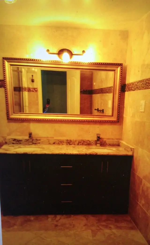 Furnished Private Room Available Immediately – UTM - Photo 4