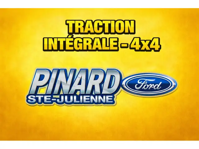 2023 Ford F-150 XLT 4WD SUPER CREW 302 A FX4 20 POUCES ANTIVOL - Photo 3