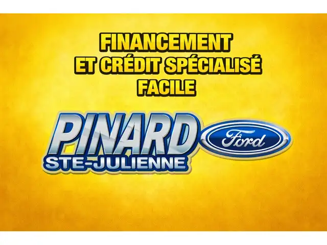 2023 Ford F-150 XLT 4WD SUPER CREW 302 A FX4 20 POUCES ANTIVOL - Photo 5