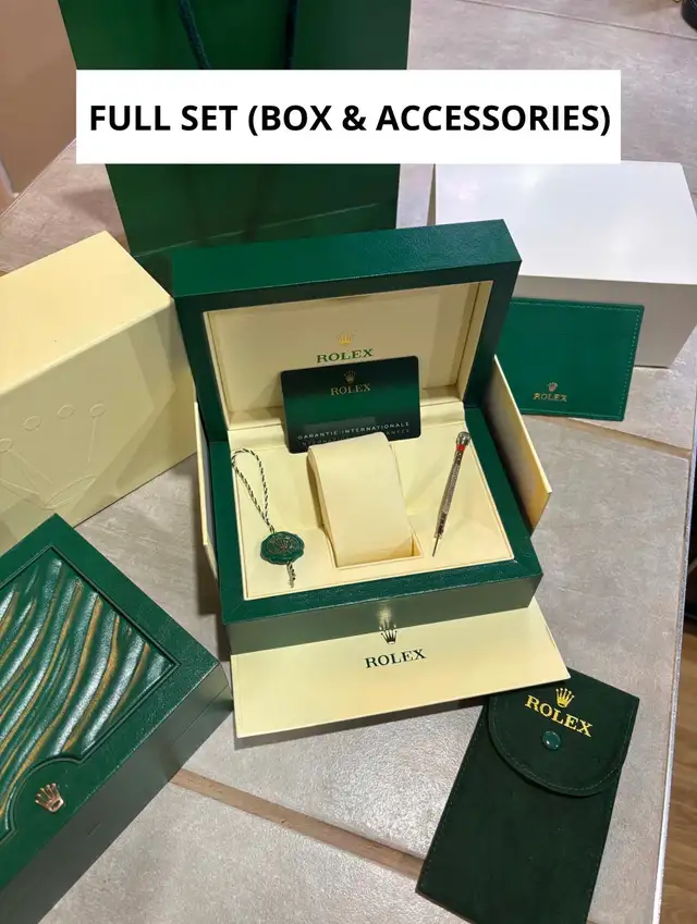 Rolex luxury watches - Photo 7