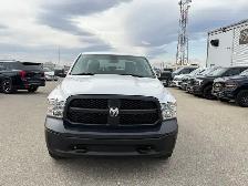 2021 Ram 1500 Classic CLASSIC Tradesman 5.7 HEMI/4x4/Quad Cab 6' - Photo 2