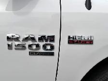 2021 Ram 1500 Classic CLASSIC Tradesman 5.7 HEMI/4x4/Quad Cab 6' - Photo 10
