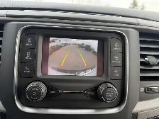 2021 Ram 1500 Classic CLASSIC Tradesman 5.7 HEMI/4x4/Quad Cab 6' - Photo 14