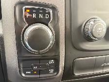 2021 Ram 1500 Classic CLASSIC Tradesman 5.7 HEMI/4x4/Quad Cab 6' - Photo 17