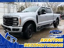 2023 Ford F-350 XLT 6.7 DIESEL | BLACK APPEARANCE PACKAGE | FX4