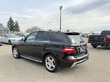 2015 Mercedes-Benz M-Class ML 350 BlueTEC 4MATIC/AWD/B.CAM/PANOR - Photo 5