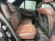 2015 Mercedes-Benz M-Class ML 350 BlueTEC 4MATIC/AWD/B.CAM/PANOR - Photo 9