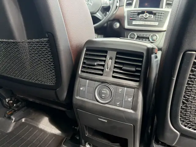 2015 Mercedes-Benz M-Class ML 350 BlueTEC 4MATIC/AWD/B.CAM/PANOR - Photo 10