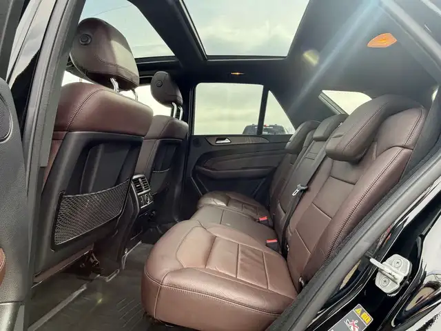 2015 Mercedes-Benz M-Class ML 350 BlueTEC 4MATIC/AWD/B.CAM/PANOR - Photo 11