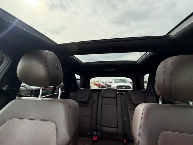 2015 Mercedes-Benz M-Class ML 350 BlueTEC 4MATIC/AWD/B.CAM/PANOR - Photo 12